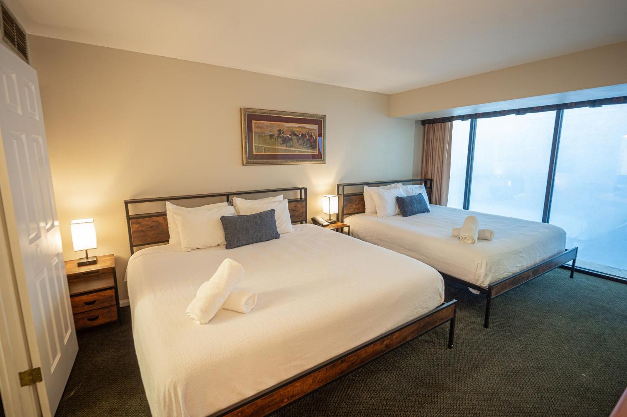 Stay Together Suites Las Vegas Exterior photo